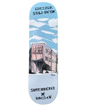 GIESZER SOLI | DECK