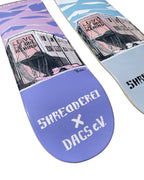 GIESZER SOLI | DECK