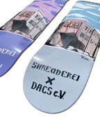GIESZER SOLI | DECK