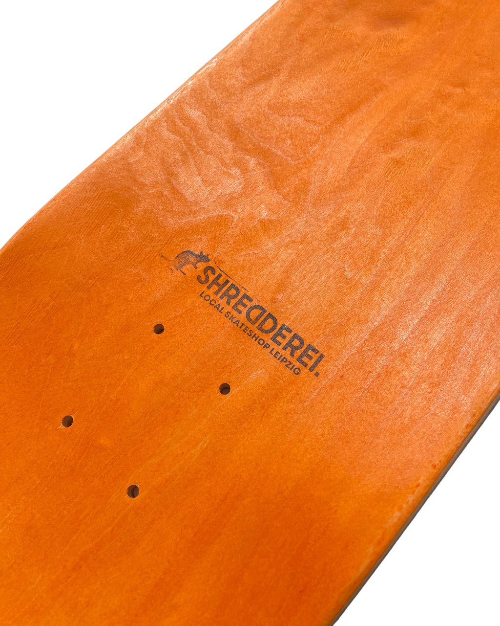 GIESZER SOLI | DECK