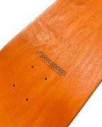 GIESZER SOLI | DECK