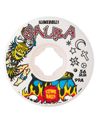 SALBA WITCHDOCTOR REISSUE CHUBBIES | 99A WHEELS
