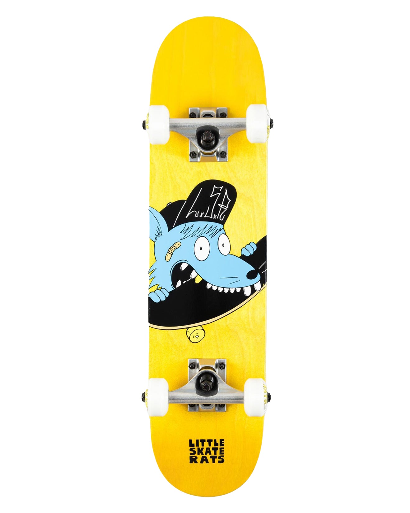 ROCCO MICRO | KIDS COMPLETE