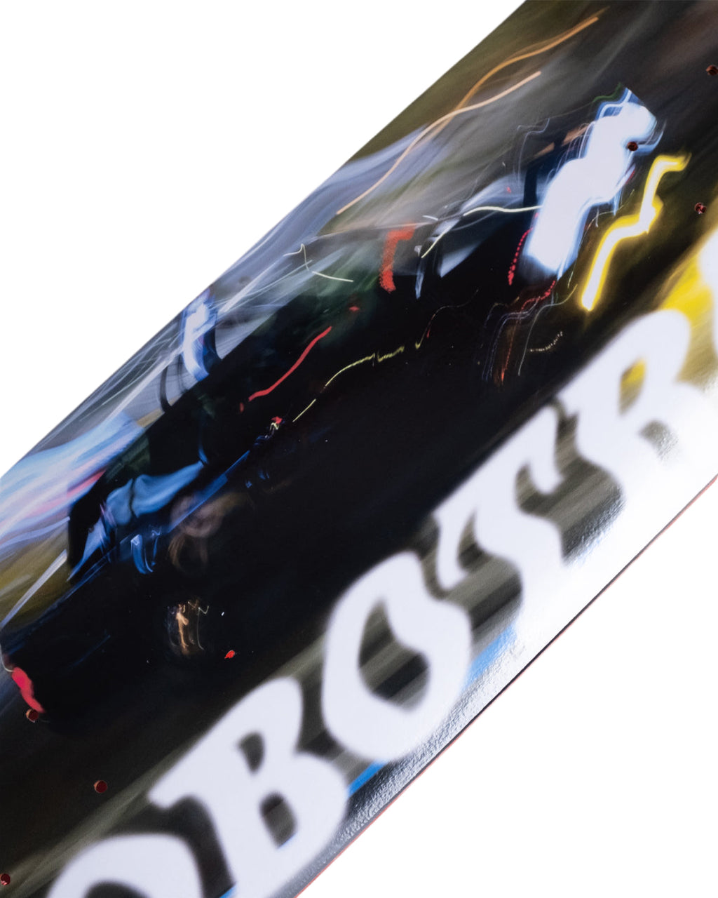 BLURRY CAR | 8.5" DECK