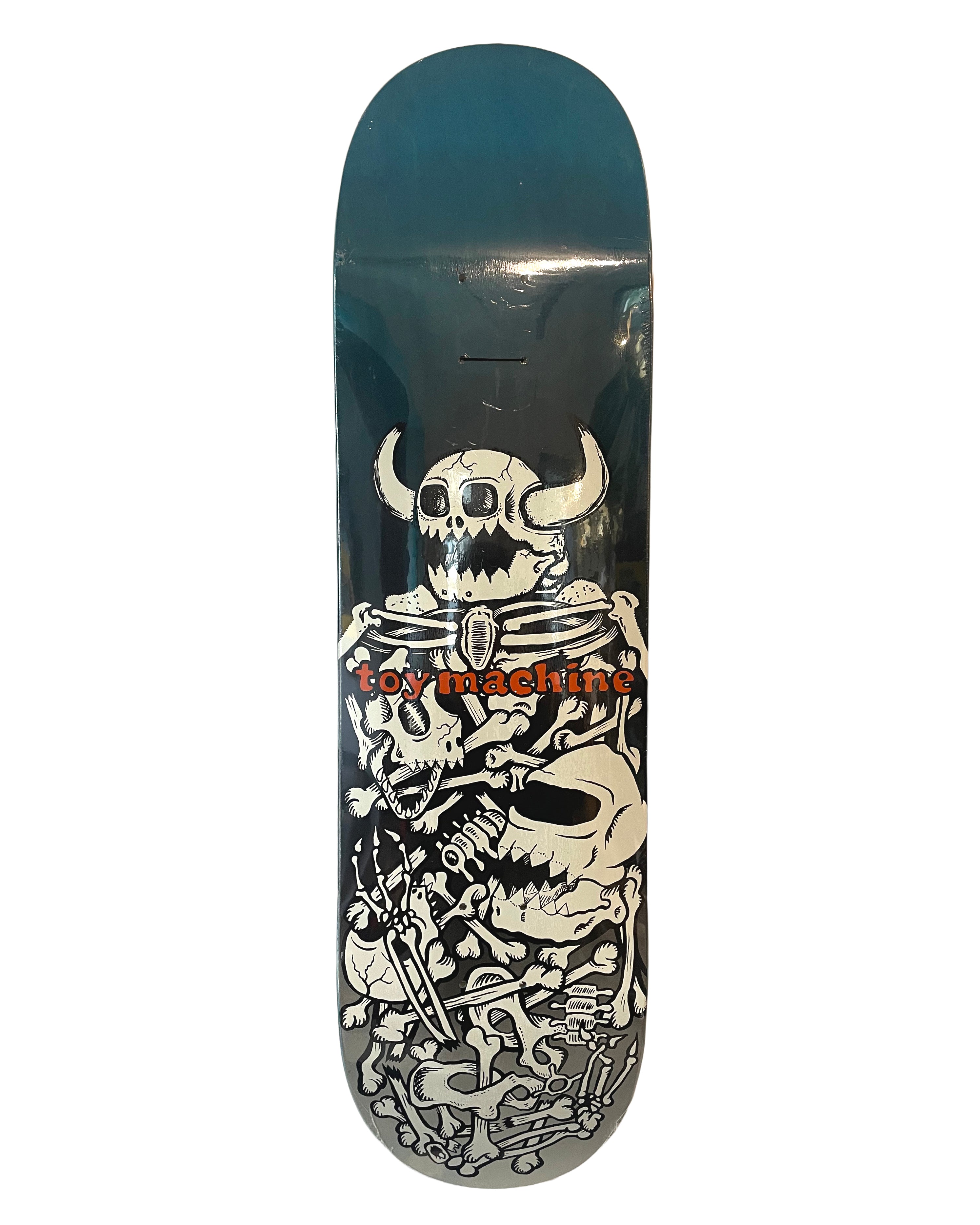 DEAD BONES MONSTER | 8.5" DECK