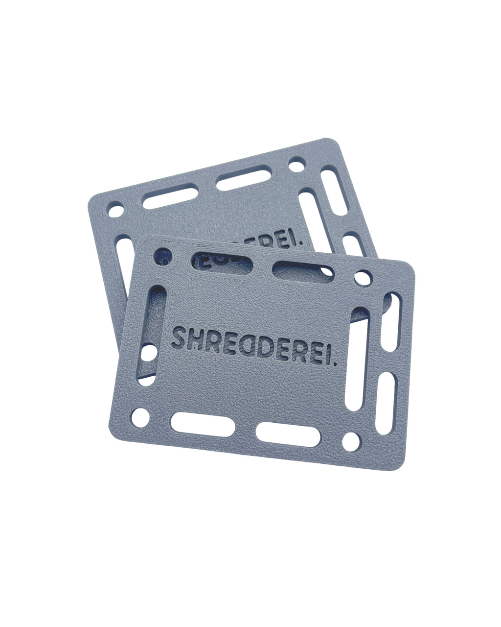 1/8 Riserpads
