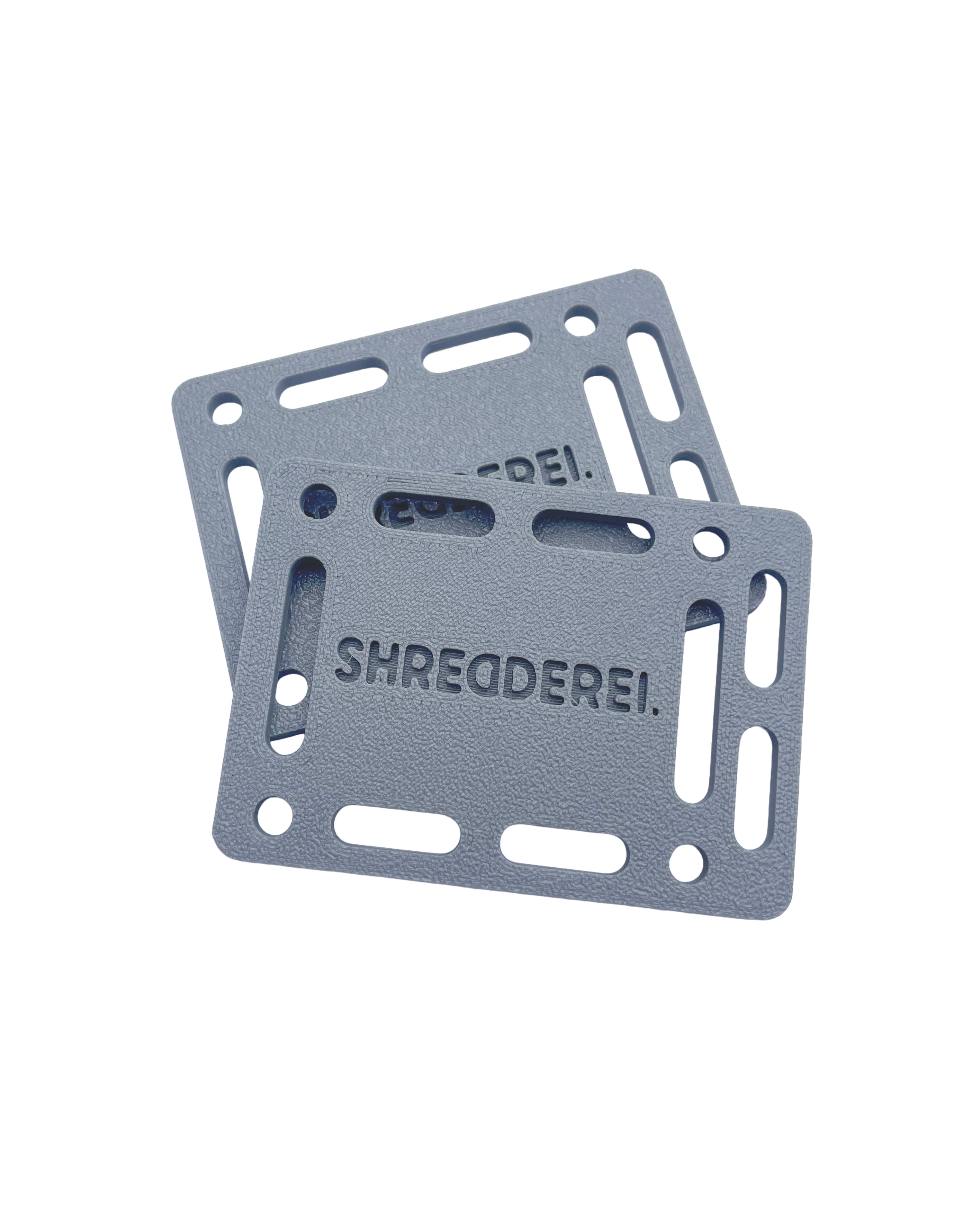 1/8 Riserpads