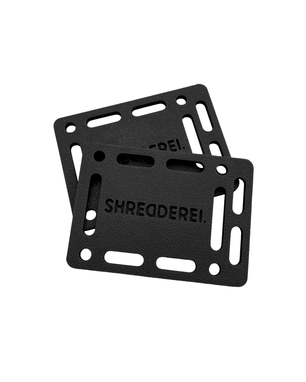 1/8 Riserpads