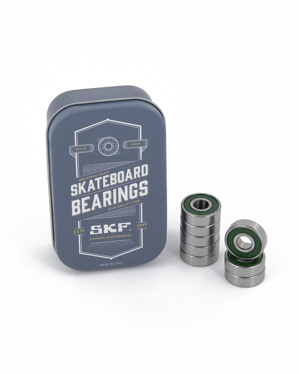 STANDARD | BEARINGS