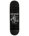 END CAPITALISM | 8.5" DECK