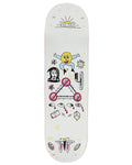 NO FEAR | 8.25" DECK