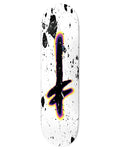 CAUSTIC | 8.38" DECK