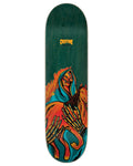 PROVOST TRAVELER PRO | 8.5" DECK
