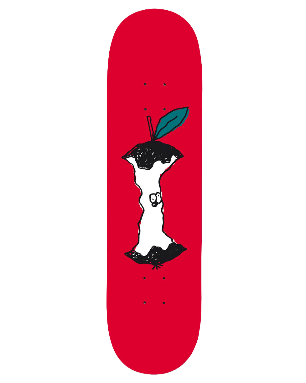 APPLE | 8.125" DECK