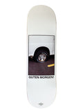 GUTEN MORGEN | Deck