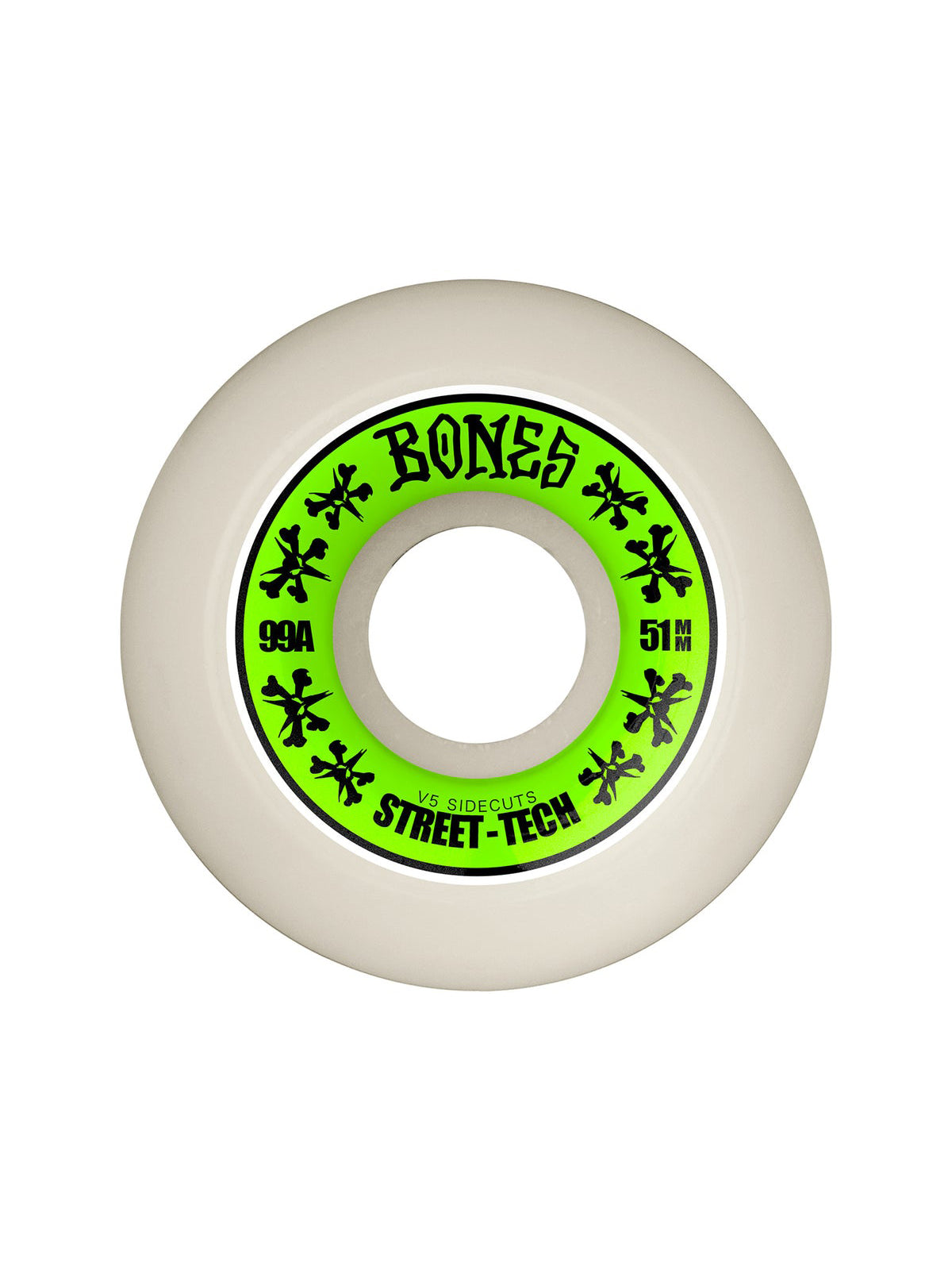 STF V5 SIDECUT 99A | Wheels
