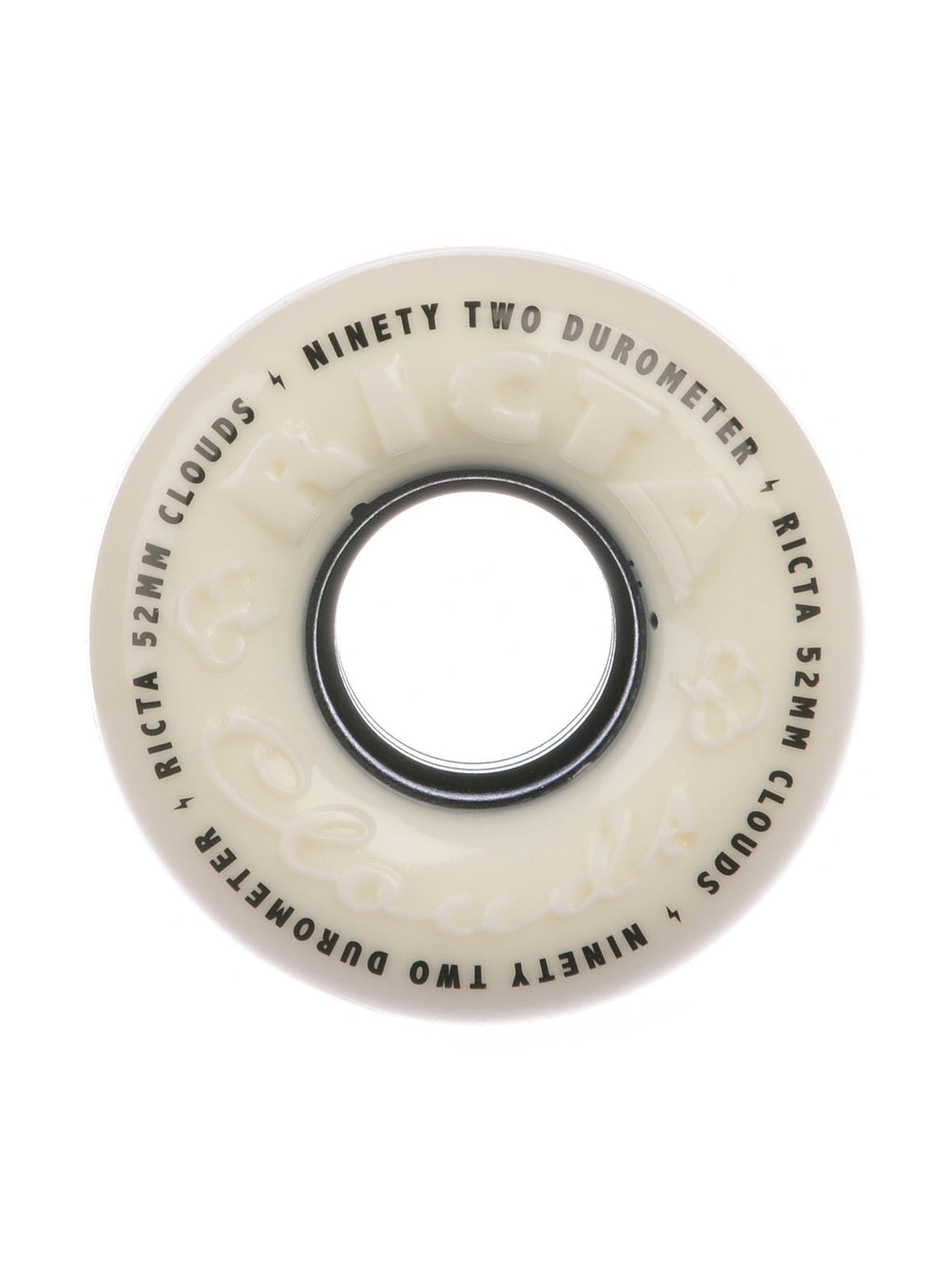 CLOUDS 92A | Wheels