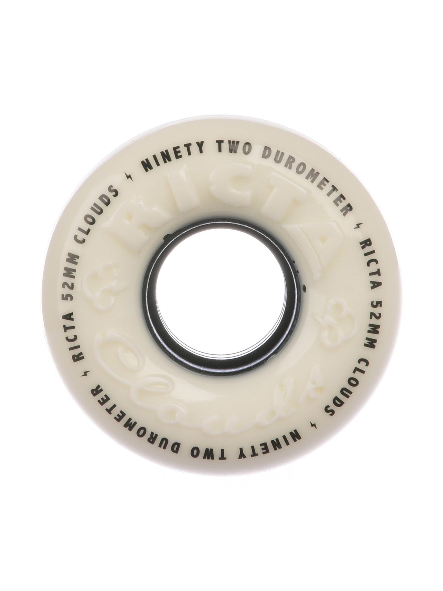 CLOUDS 92A | Wheels