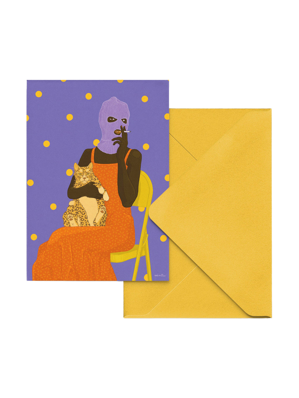 PICTURE DAY | POSTKARTE
