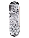 SPOTLOVE | BZ COLLABO DECK