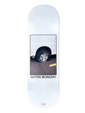 GUTEN MORGEN | Deck