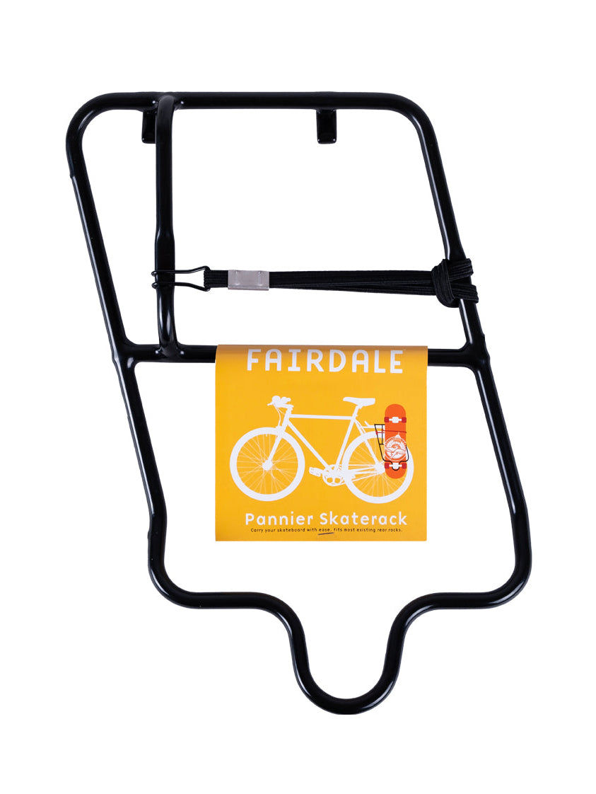 FAIRDALE | Bike Skaterack