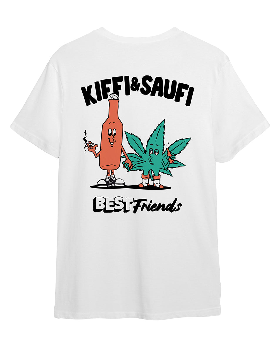 BEST FRIENDS | SHIRT