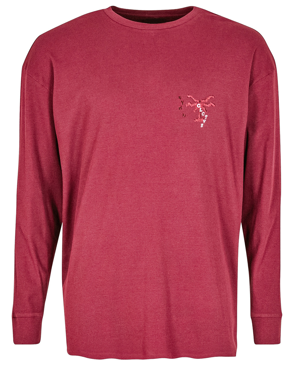 PALM | Rib Longsleeve