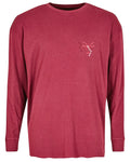 PALM | Rib Longsleeve