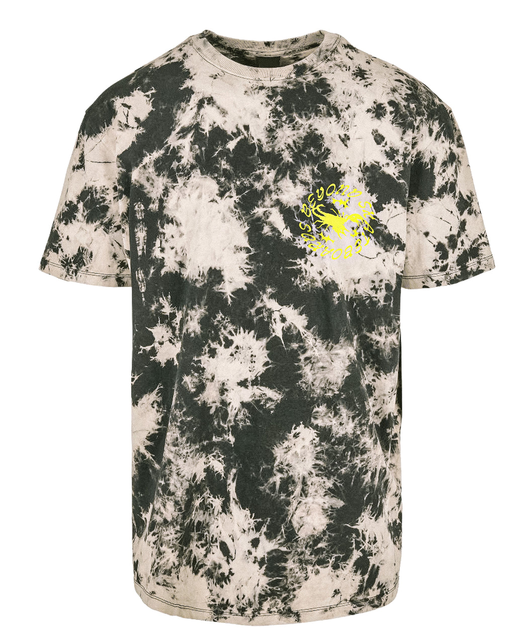 SCORPION | Acid Shirt