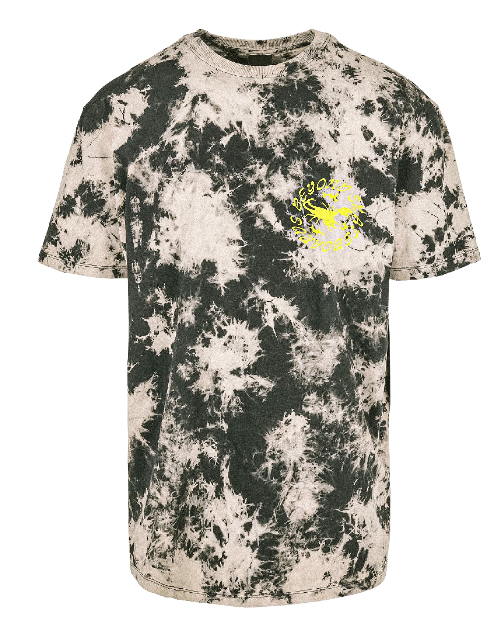 SCORPION | Acid Shirt