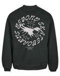 SCORPION | Sweater