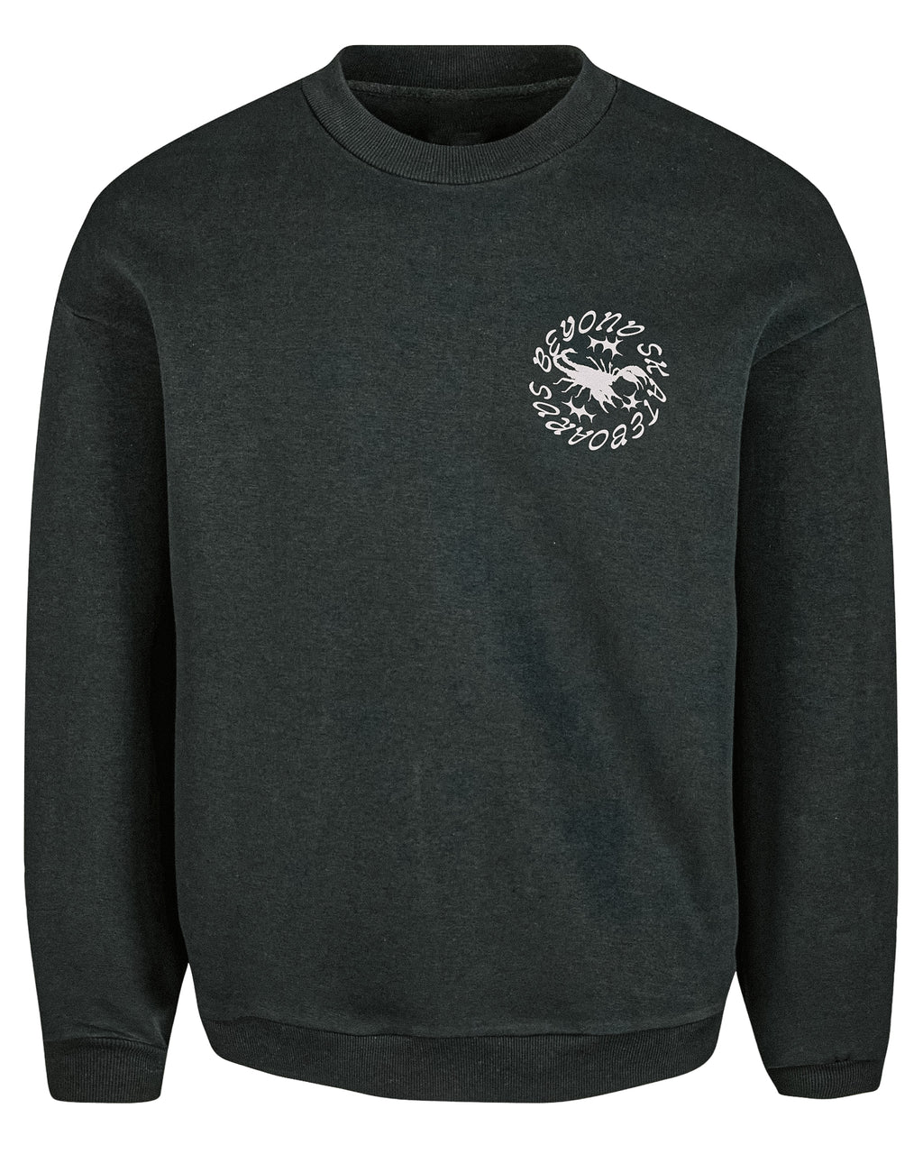 SCORPION | Sweater