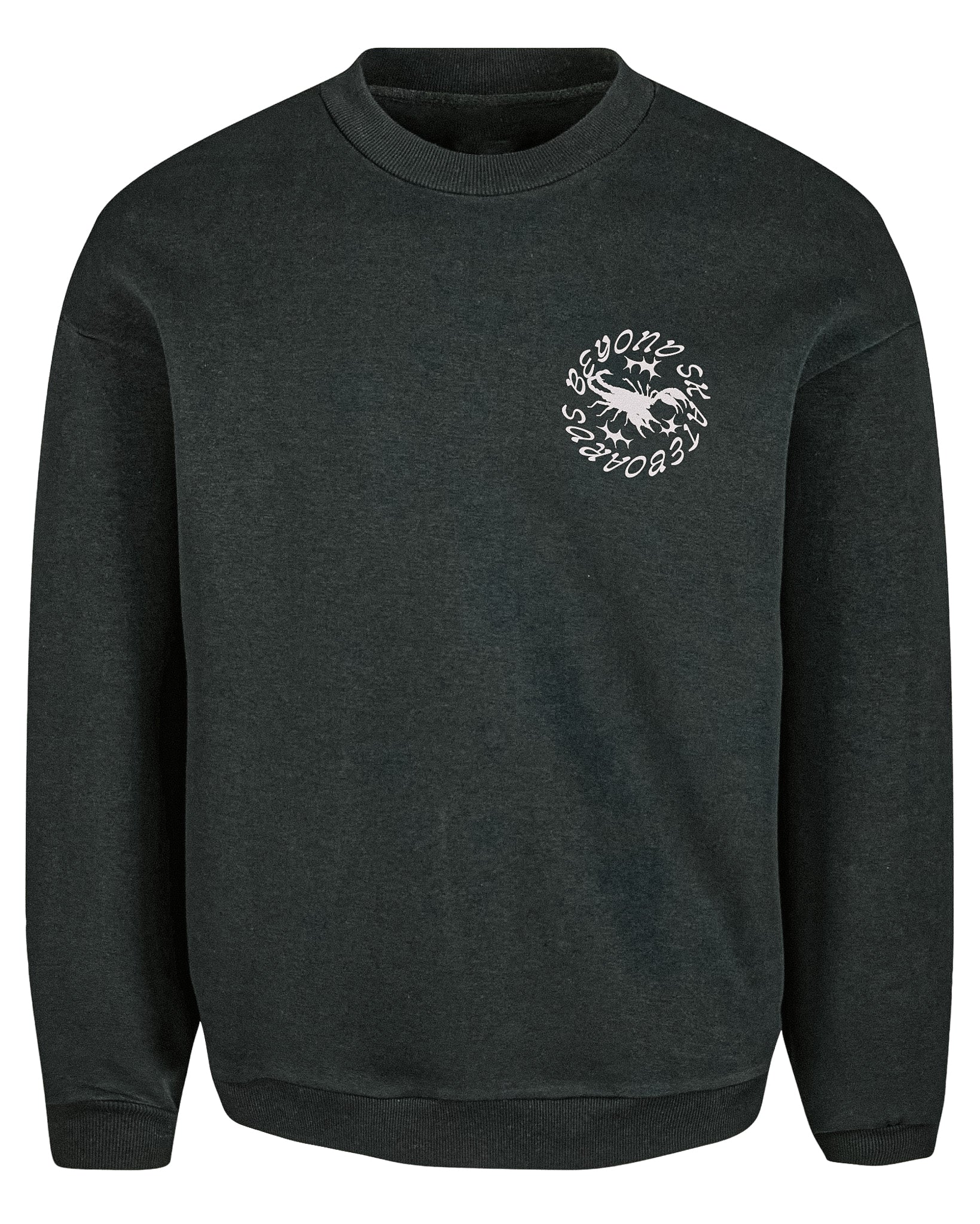 SCORPION | Sweater