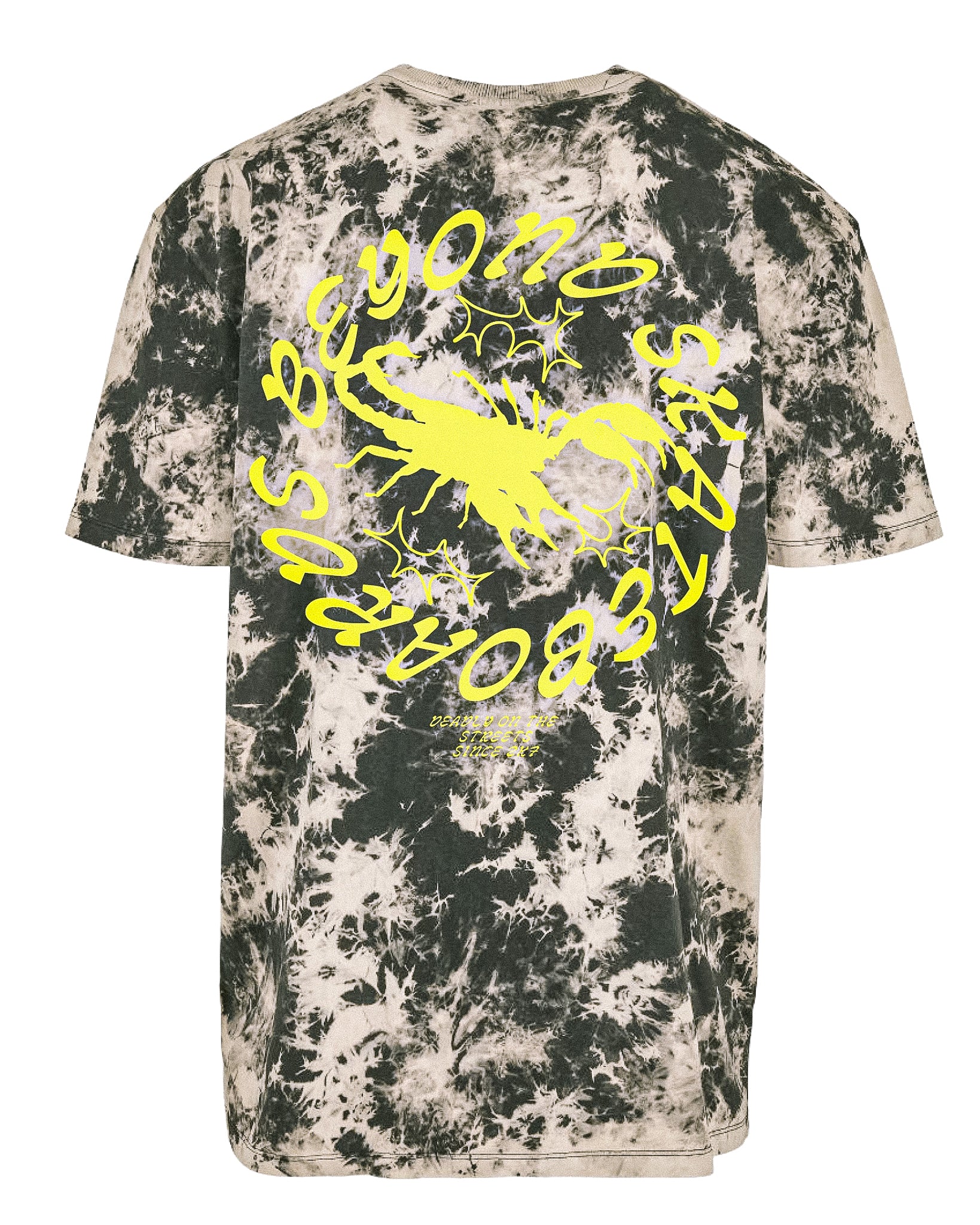 SCORPION | Acid Shirt