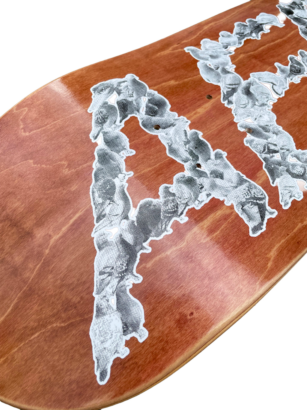 PIGEON | DECK