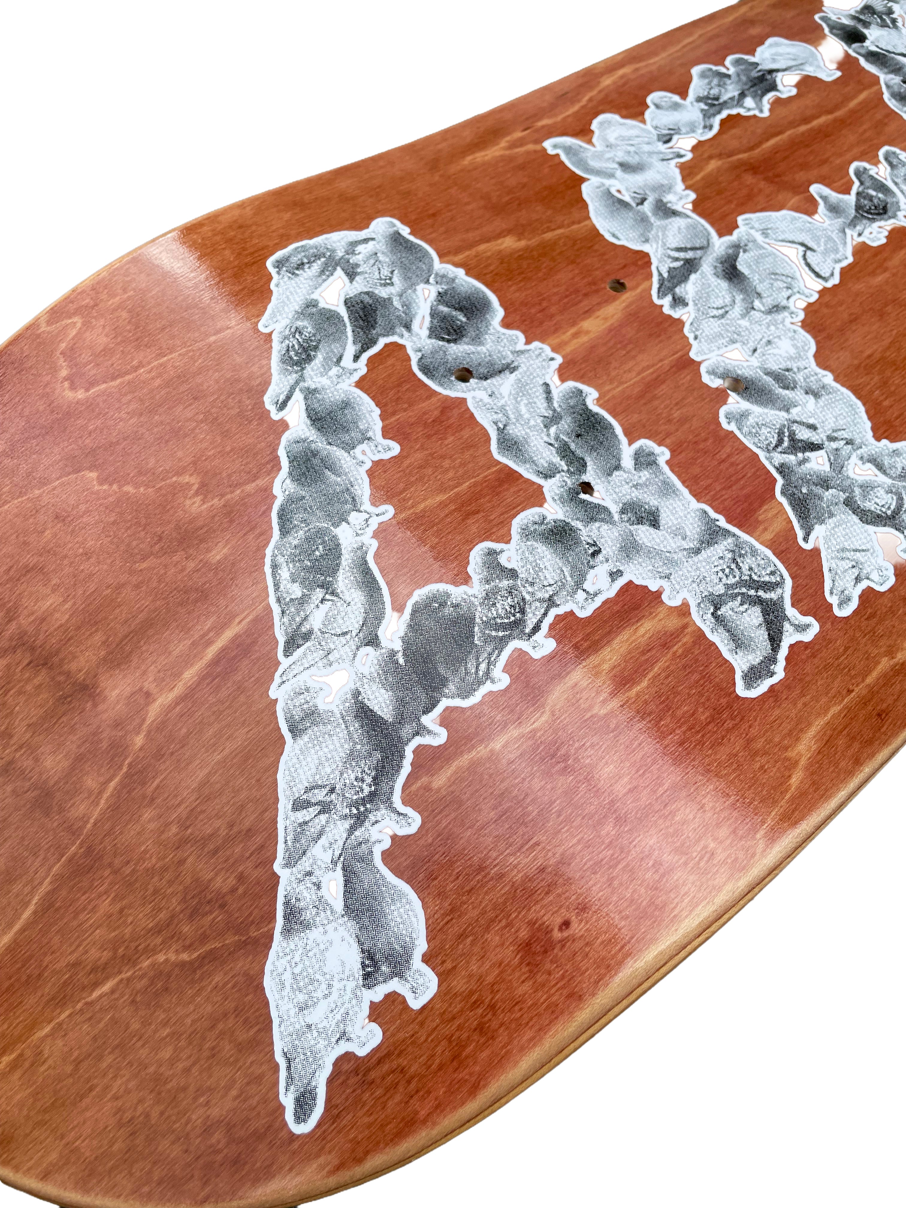 PIGEON | DECK