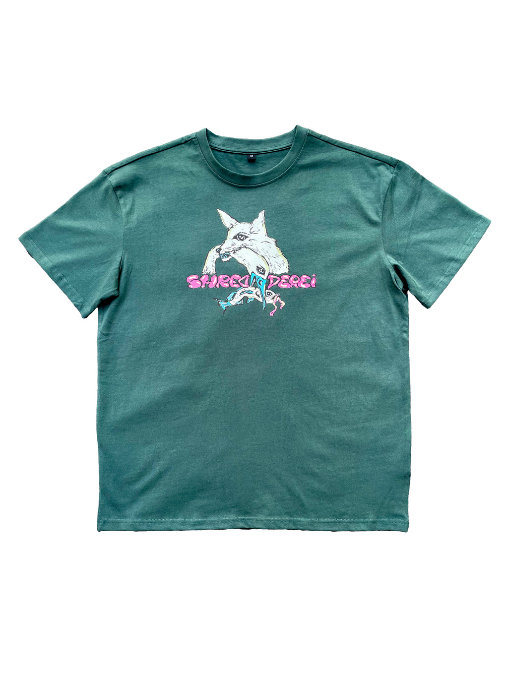 FOODCHAIN | SHIRT