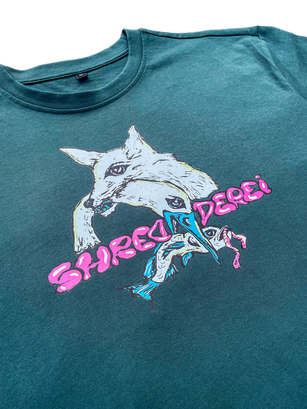 FOODCHAIN | SHIRT