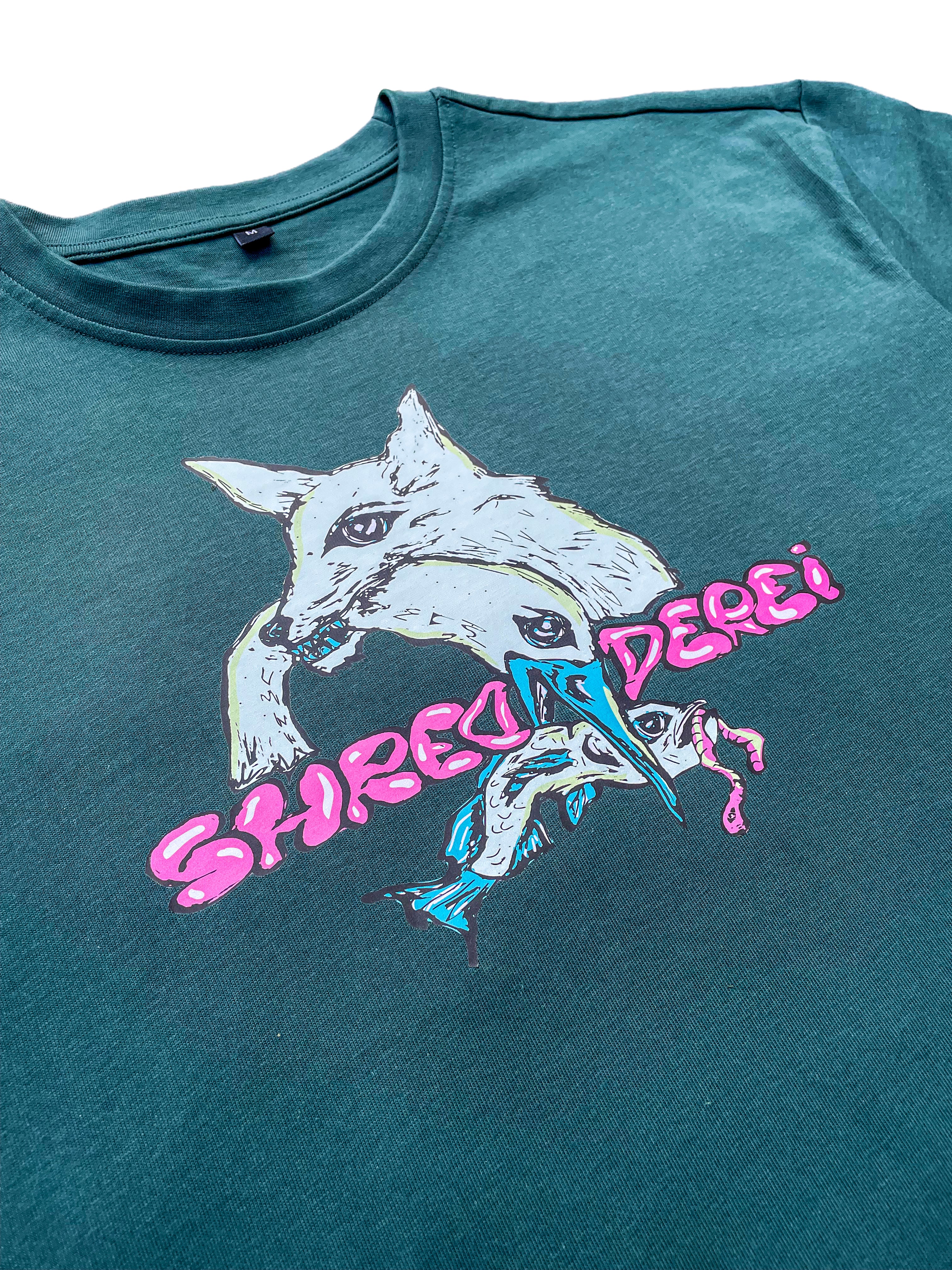 FOODCHAIN | SHIRT