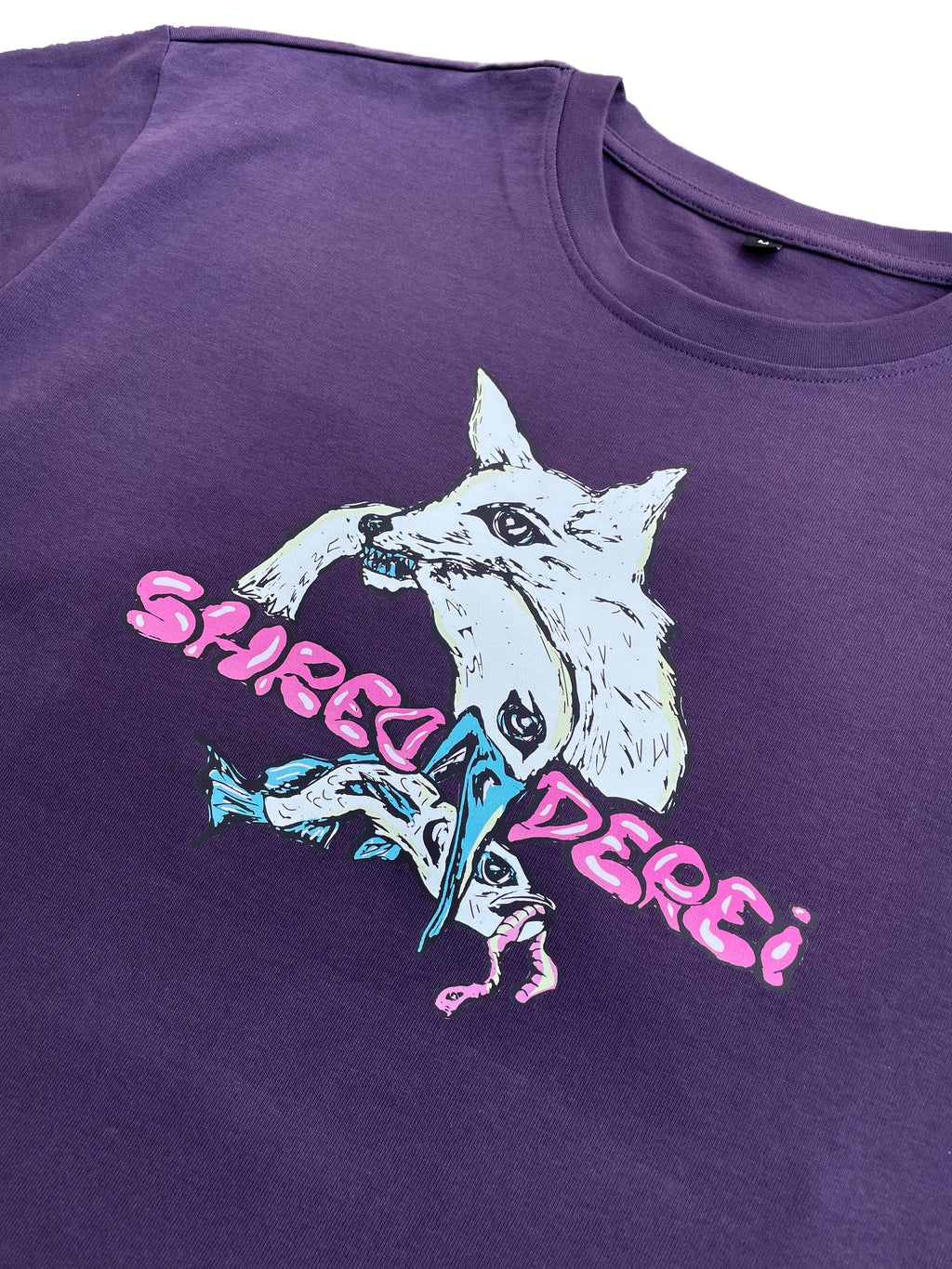 FOODCHAIN | SHIRT