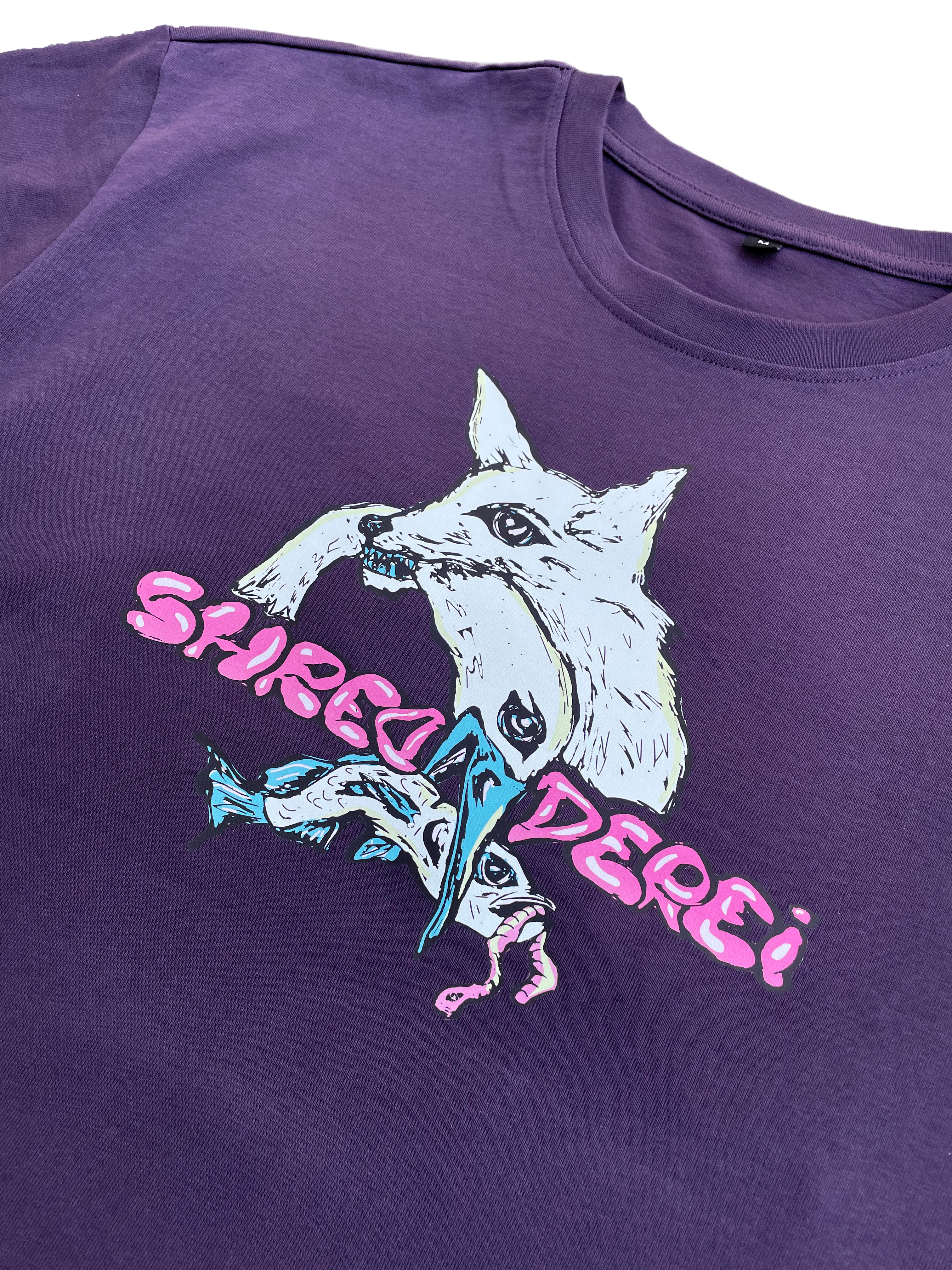 FOODCHAIN | SHIRT
