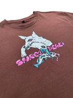 FOODCHAIN | SHIRT