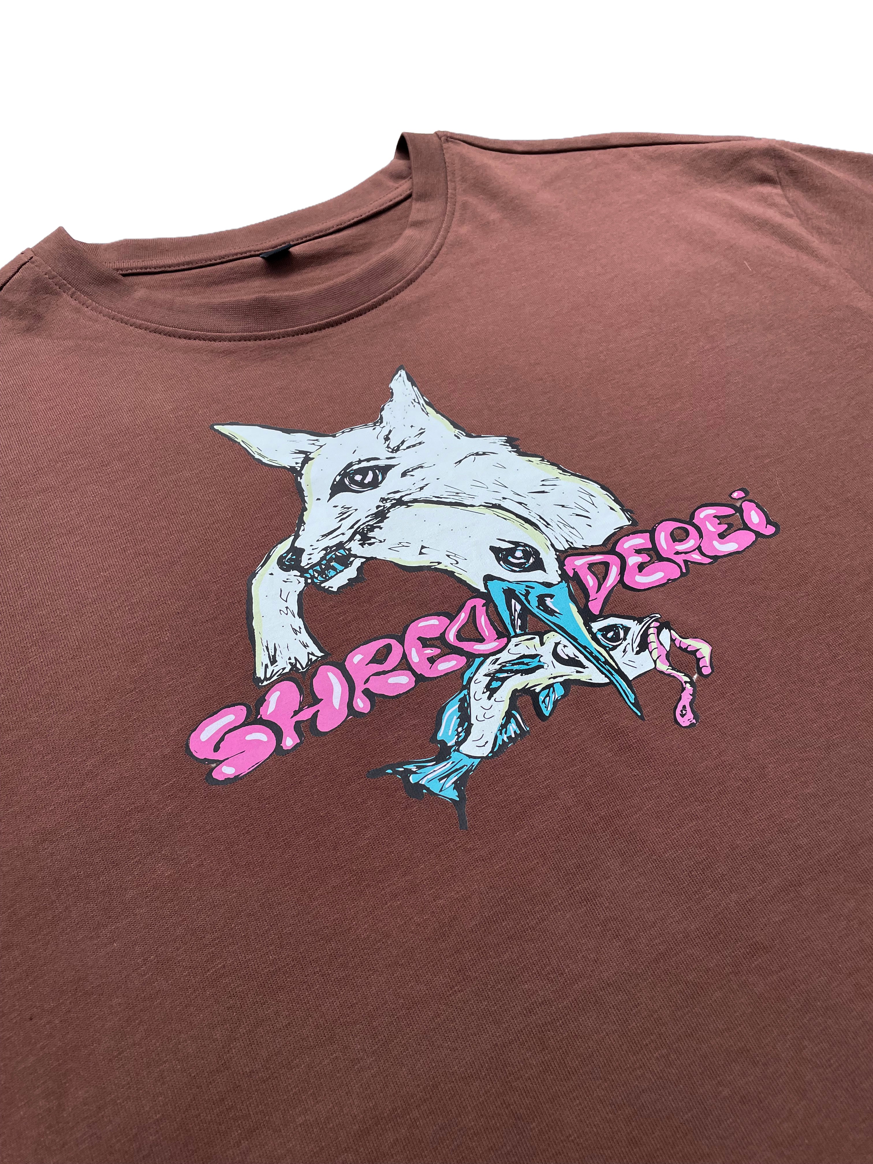 FOODCHAIN | SHIRT