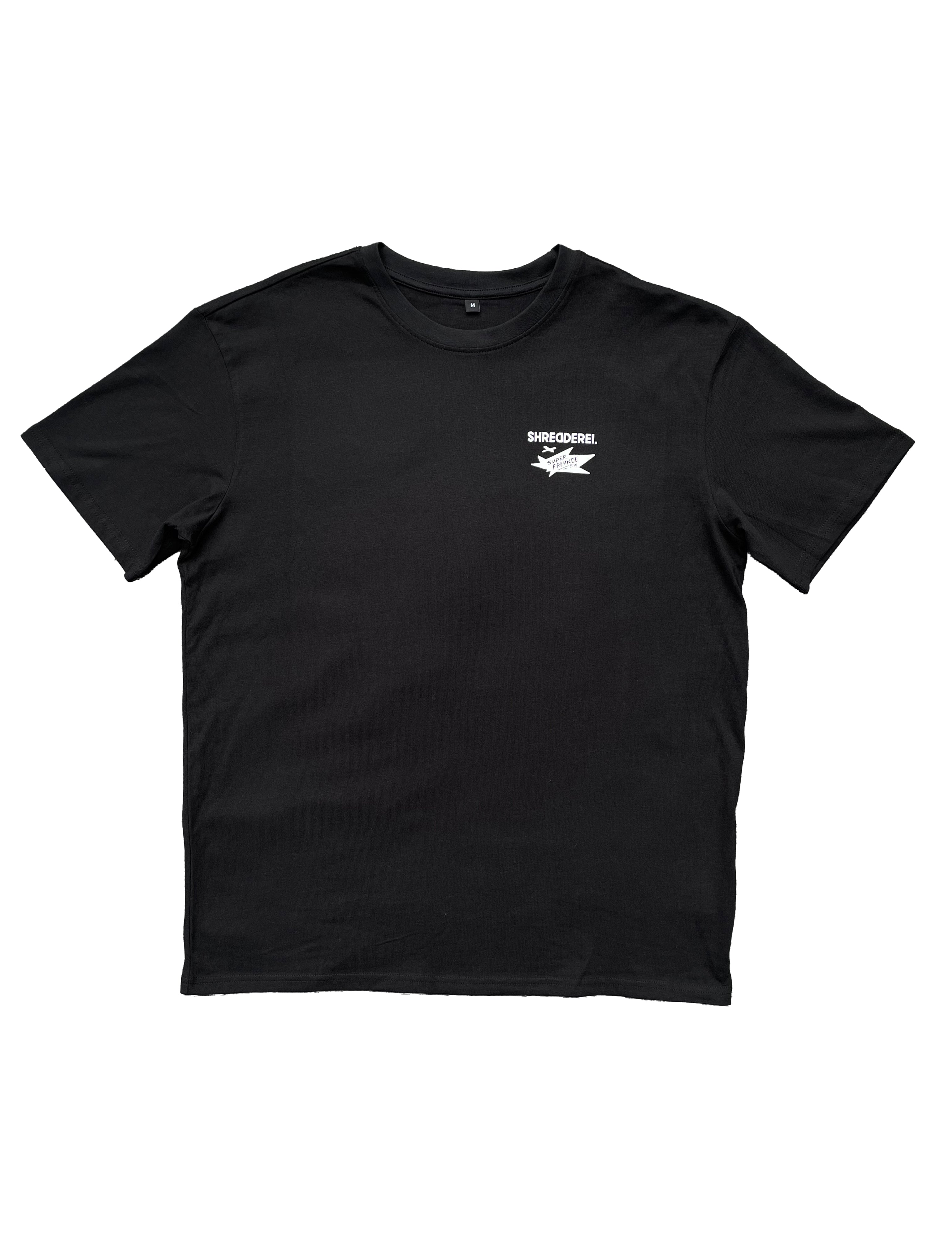 STRAY RIDER | SHIRT