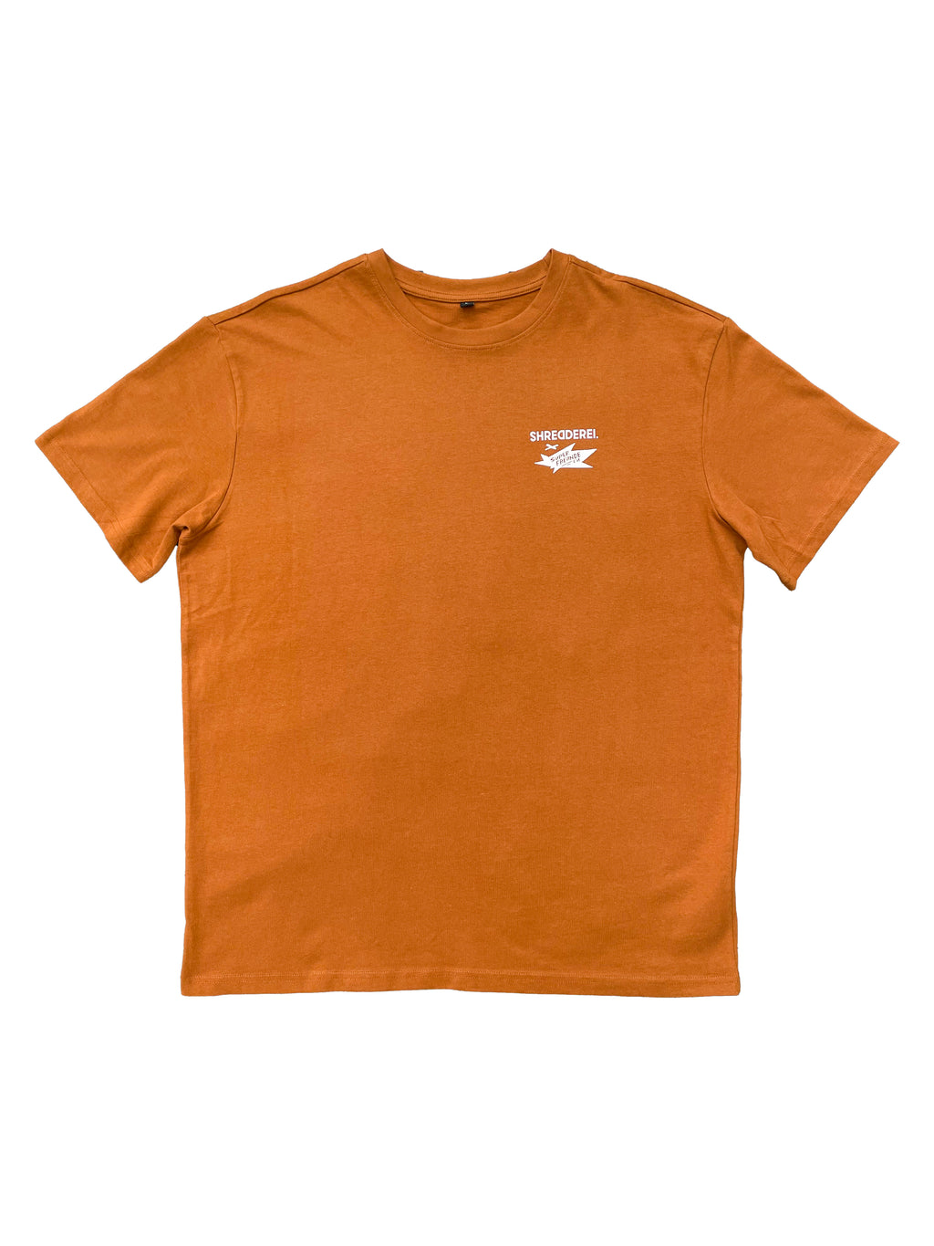 STRAY RIDER | SHIRT