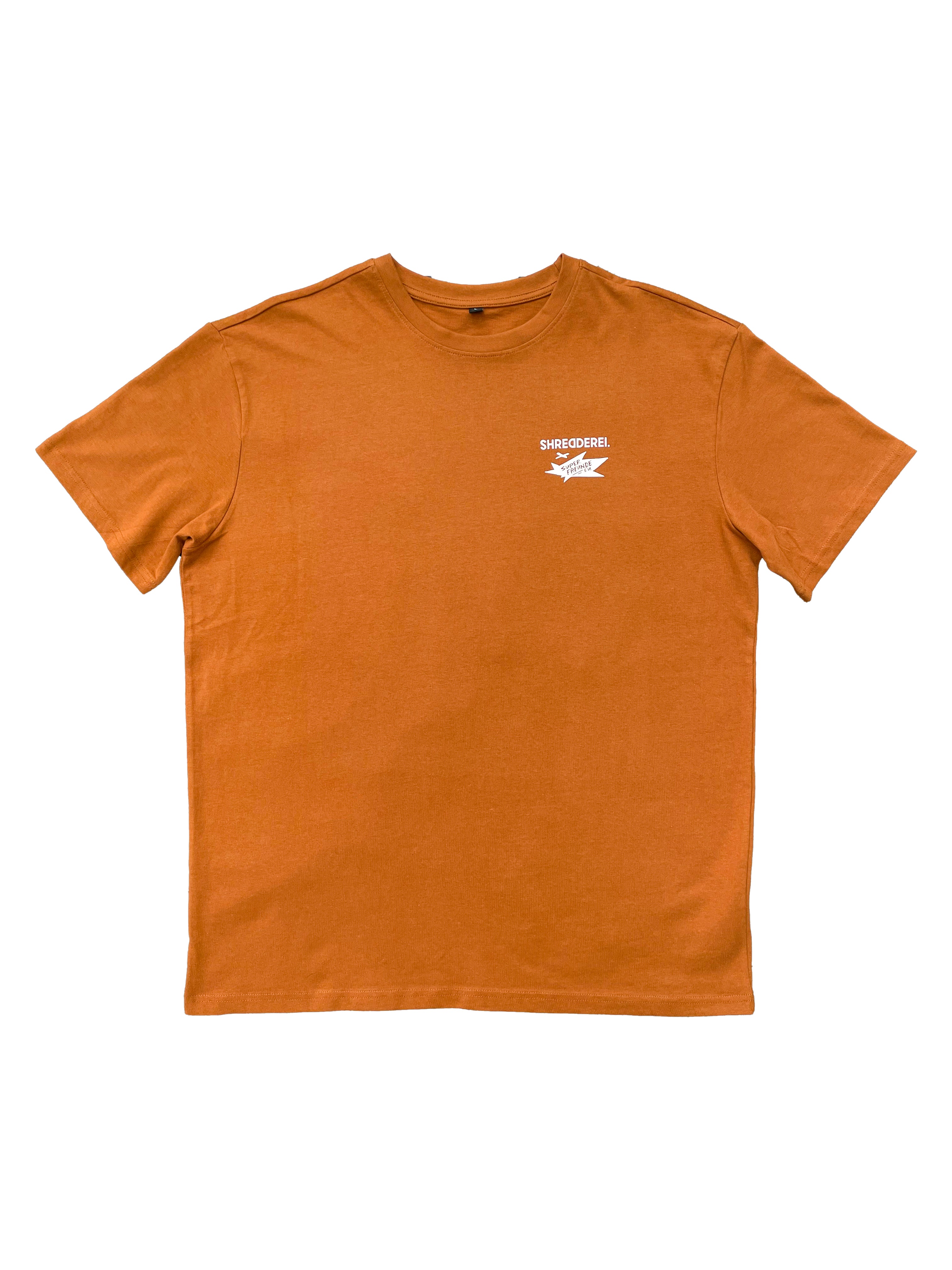 STRAY RIDER | SHIRT