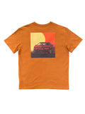 STRAY RIDER | SHIRT