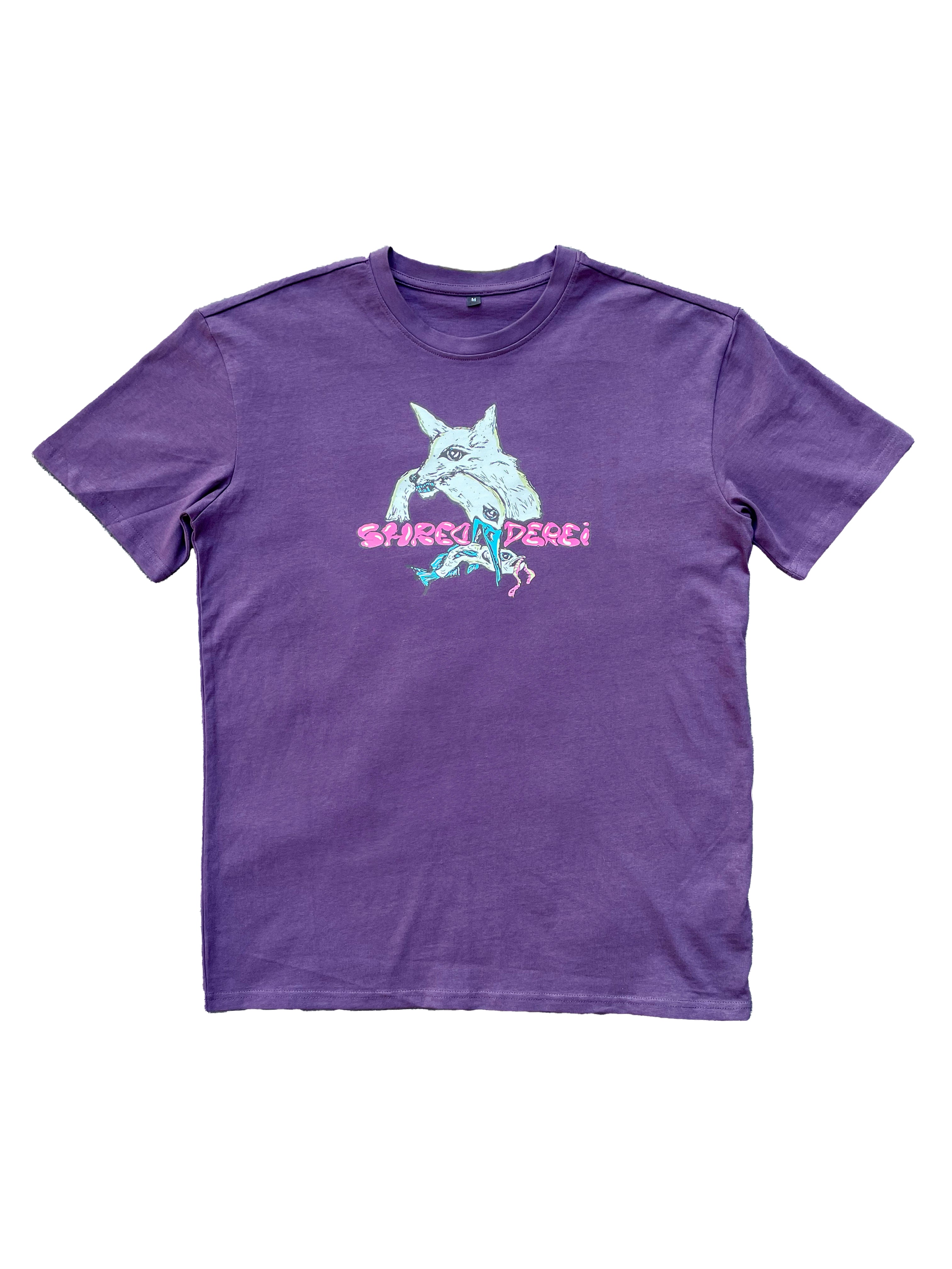 FOODCHAIN | SHIRT