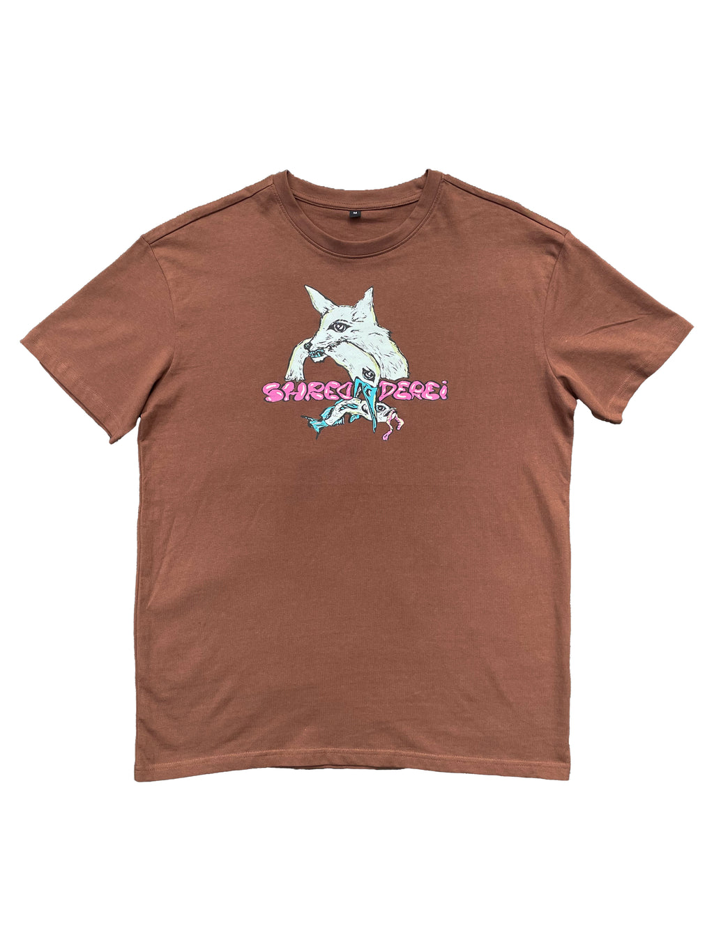 FOODCHAIN | SHIRT